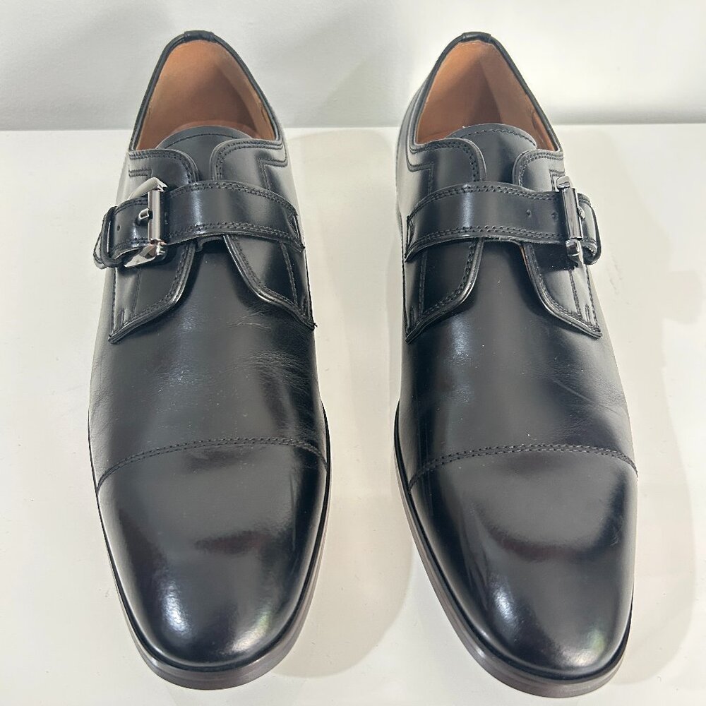 Steve Madden Covet Loafers